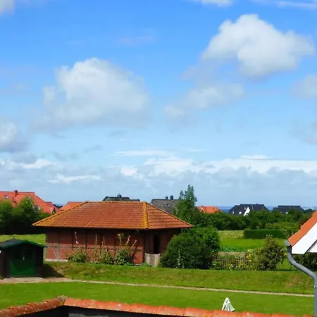 Vakantiehuis Baltic Sea Happiness Barendorf