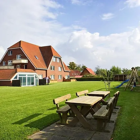 Vakantiehuis Baltic Sea Happiness Barendorf Hof Barendorf
