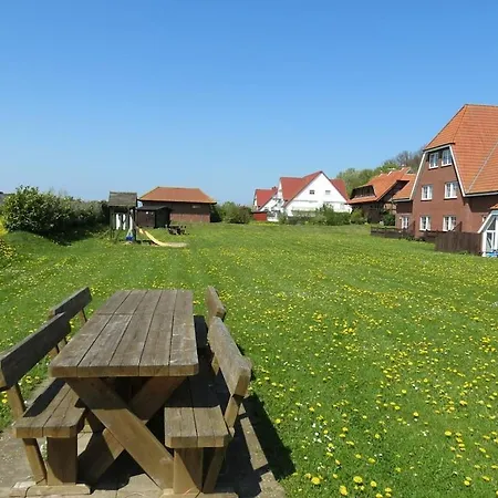 Baltic Sea Happiness Barendorf Vakantiehuis Hof Barendorf
