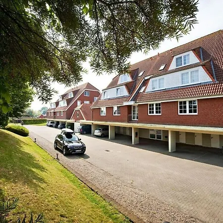 Baltic Sea Happiness Barendorf Vakantiehuis *