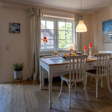 Baltic Sea Happiness Barendorf Vakantiehuis *