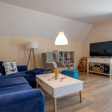 Baltic Sea Happiness Barendorf Vakantiehuis Hof Barendorf