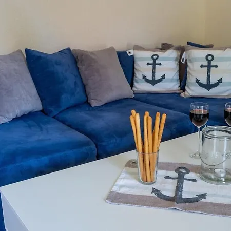 Baltic Sea Happiness Barendorf Vakantiehuis *