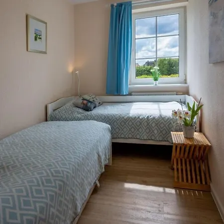 Vakantiehuis Baltic Sea Happiness Barendorf Hof Barendorf