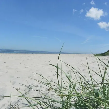 Baltic Sea Happiness Barendorf * Hof Barendorf