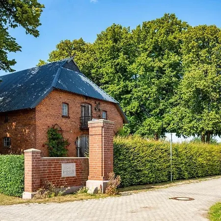 Baltic Sea Happiness Barendorf Vakantiehuis Hof Barendorf